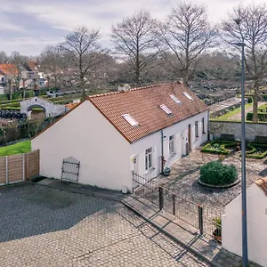 Vakantiehuis Klaverhoeve Stene, Oostende