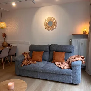 Appartement Sea Watch, Oostende